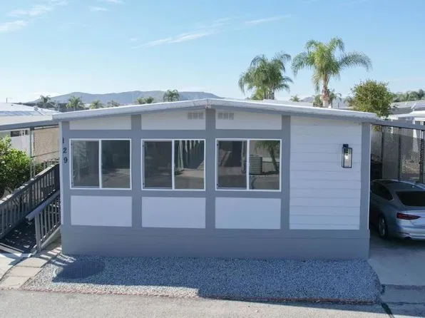 5001 W Florida Ave Space 129, Hemet, CA 92545
