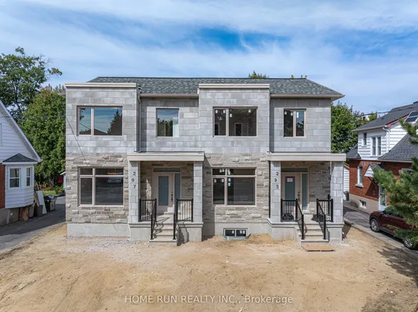 295 Dovercourt Ave, Ottawa, ON K1Z 7H4