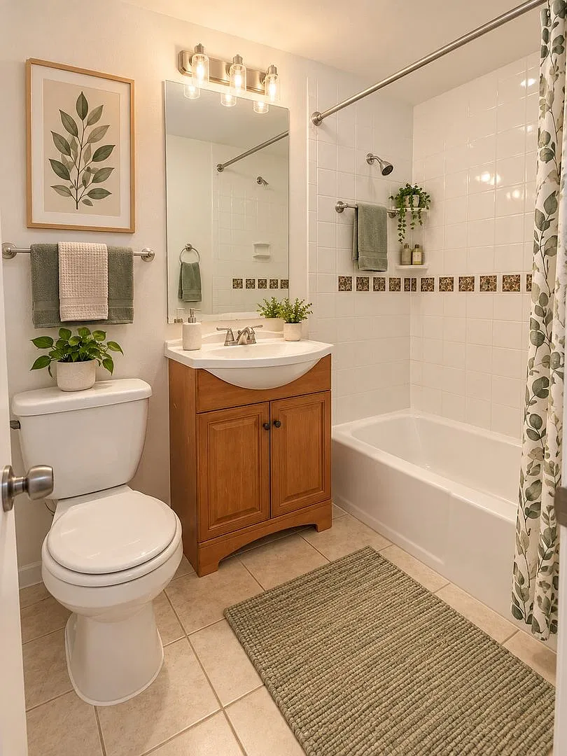 Welcome to 3815 Swann Rd #101 — Photo 4