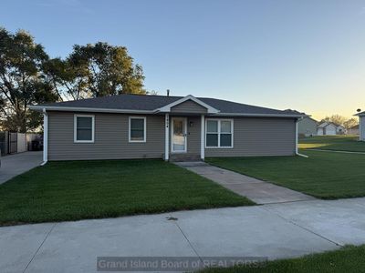1904 28th St, Central City, NE, 68826