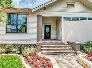 309 Pecore St #0, Houston, TX 77009