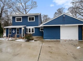 3640 Woodview Ave, West Bloomfield, MI