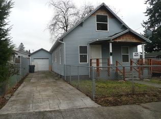 4832 SE 84th Ave, Portland, OR 97266