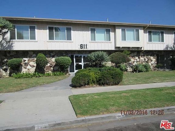 2nd image of 611 E Kelso St APT 4