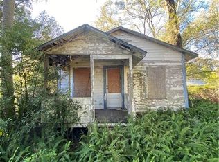 340 N Summit Ave, Lake Helen, FL 32744