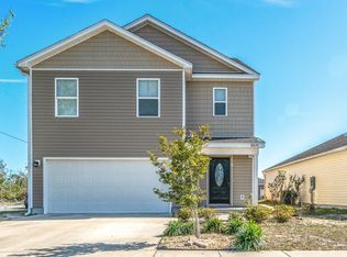 6614 Boat Race Rd, Panama City, FL 32404