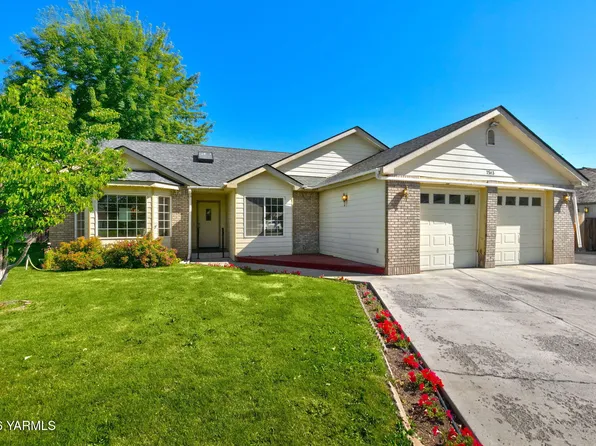 7503 Olmstead Ct, Yakima, WA 98908