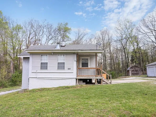 614 Paxton St, Florence, AL 35630