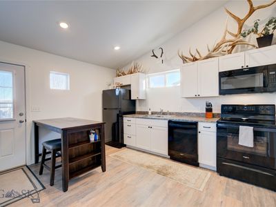 315 Miles UNIT D, Livingston, MT, 59047