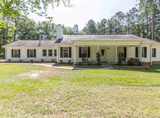 100 Mossy Lake Cir, Perry, GA 31069
