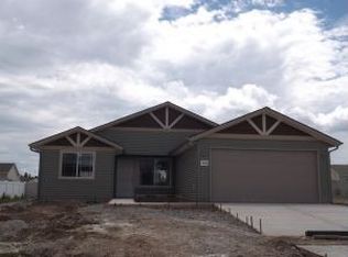 3684 W Pescador Dr, Coeur D Alene, ID 83815