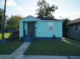 3436 Peoples Ave, New Orleans, LA 70122
