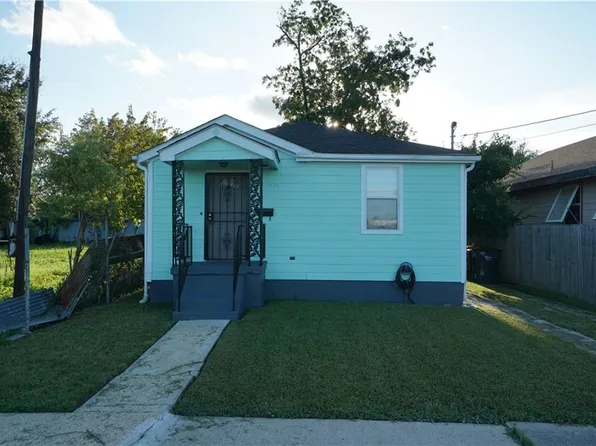 3436 Peoples Ave, New Orleans, LA 70122