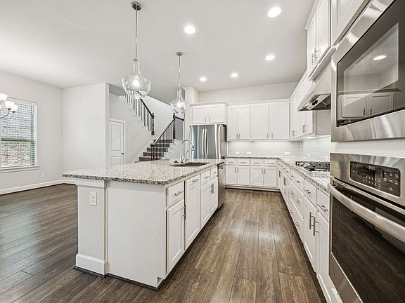 4th image of 13721 Parkline Way