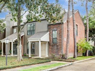 701 Bering Dr APT 1706, Houston, TX 77057