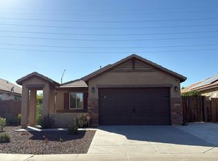 3692 S 186th Ln, Goodyear, AZ 85338