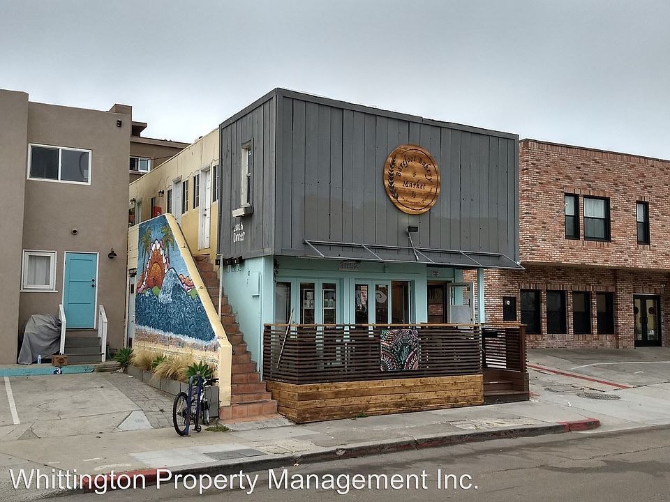 1st image of 3852 Mission Blvd APT A