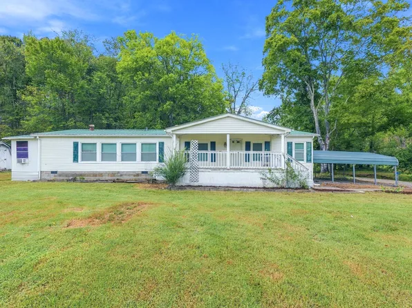 5898 Highway 100 W, Centerville, TN 37033