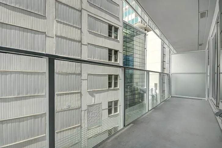 777 Richards St #1102 — Photo 20