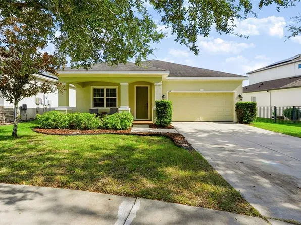 313 ROXBURY CROSSING COURT, VALRICO, FL 33594