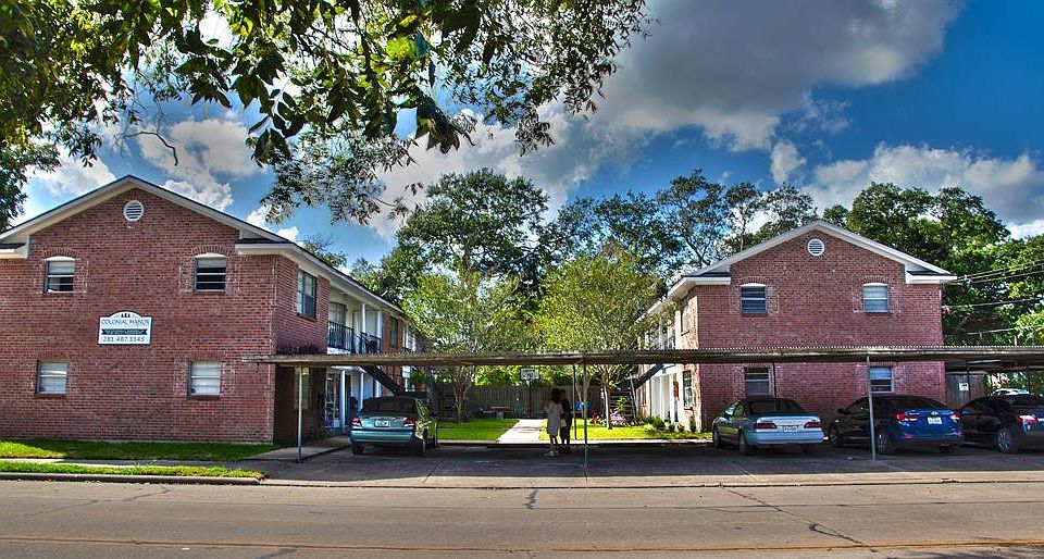 1st image of 404 S Hood St APT 5