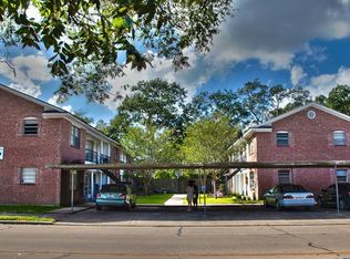 404 S Hood St APT 5, Alvin, TX 77511