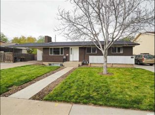 1111 N 150 W, Orem, UT 84057