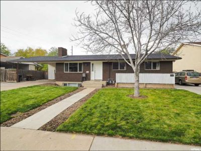 1111 N 150 W, Orem, UT, 84057