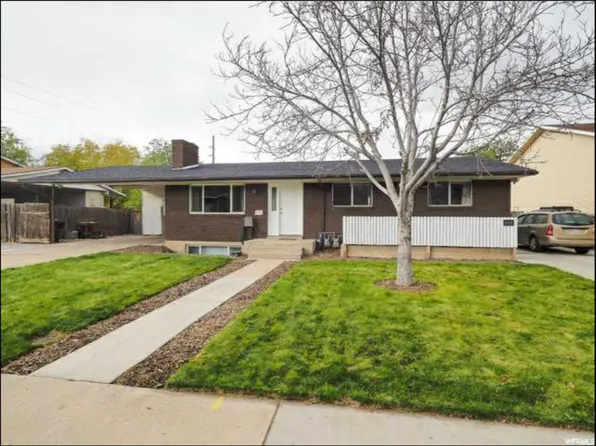 1111 N 150 W, Orem, UT 84057