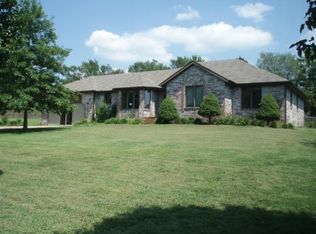 2104 S 20th Ave, Ozark, MO 65721