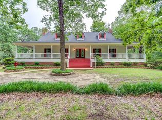 4610 S Chestnut St, Lufkin, TX 75901