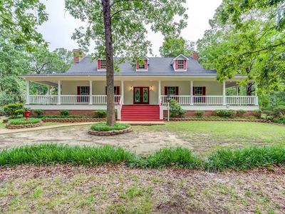 4610 S Chestnut St, Lufkin, TX, 75901