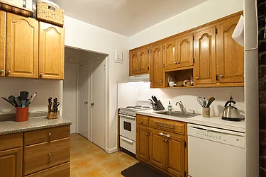 Rented by Berman Realty