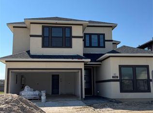 21507 Felders Orangetip Dr, Cypress, TX 77433