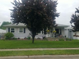 7245 Anna Ave, Warren, MI 48092