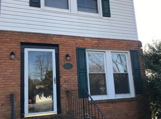 530 Westminister Ln, Salem, VA 24153