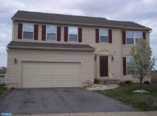 221 Alloway Pl, Townsend, DE 19734