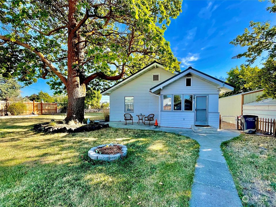 108 W Locust Street, Coulee City, WA 99115 MLS 2231771 Zillow