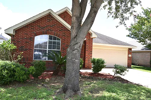 2705 Hewn Rock Way Photo 1