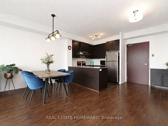 4th image of 1328 Birchmount Rd #1701