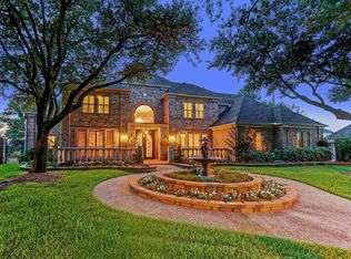 20726 Teal Point Dr, Katy, TX 77450