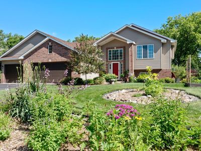 4508 Marigold Ave N, Brooklyn Park, MN, 55443