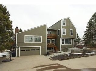 12006 Antelope Trl, Parker, CO 80138