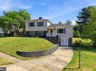 2030 Cherry Rd, Edgewood, MD 21040