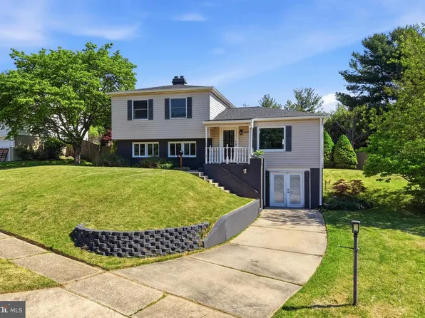 2030 Cherry Rd, Edgewood, MD 21040