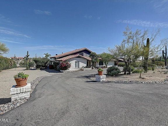 4th image of 9033 E LAZYWOOD Place