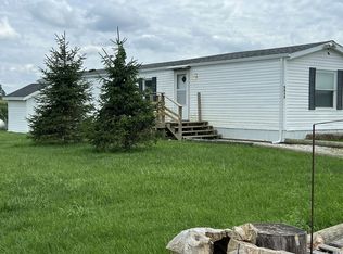 5619 E Michigantown Rd, Michigantown, IN 46057
