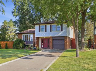 310 Newlove Dr, Caledon, ON L7E1Z6