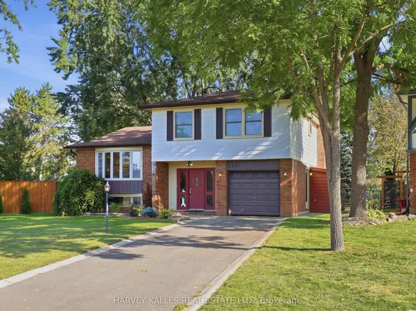 310 Newlove Dr, Caledon, ON L7E 1Z6