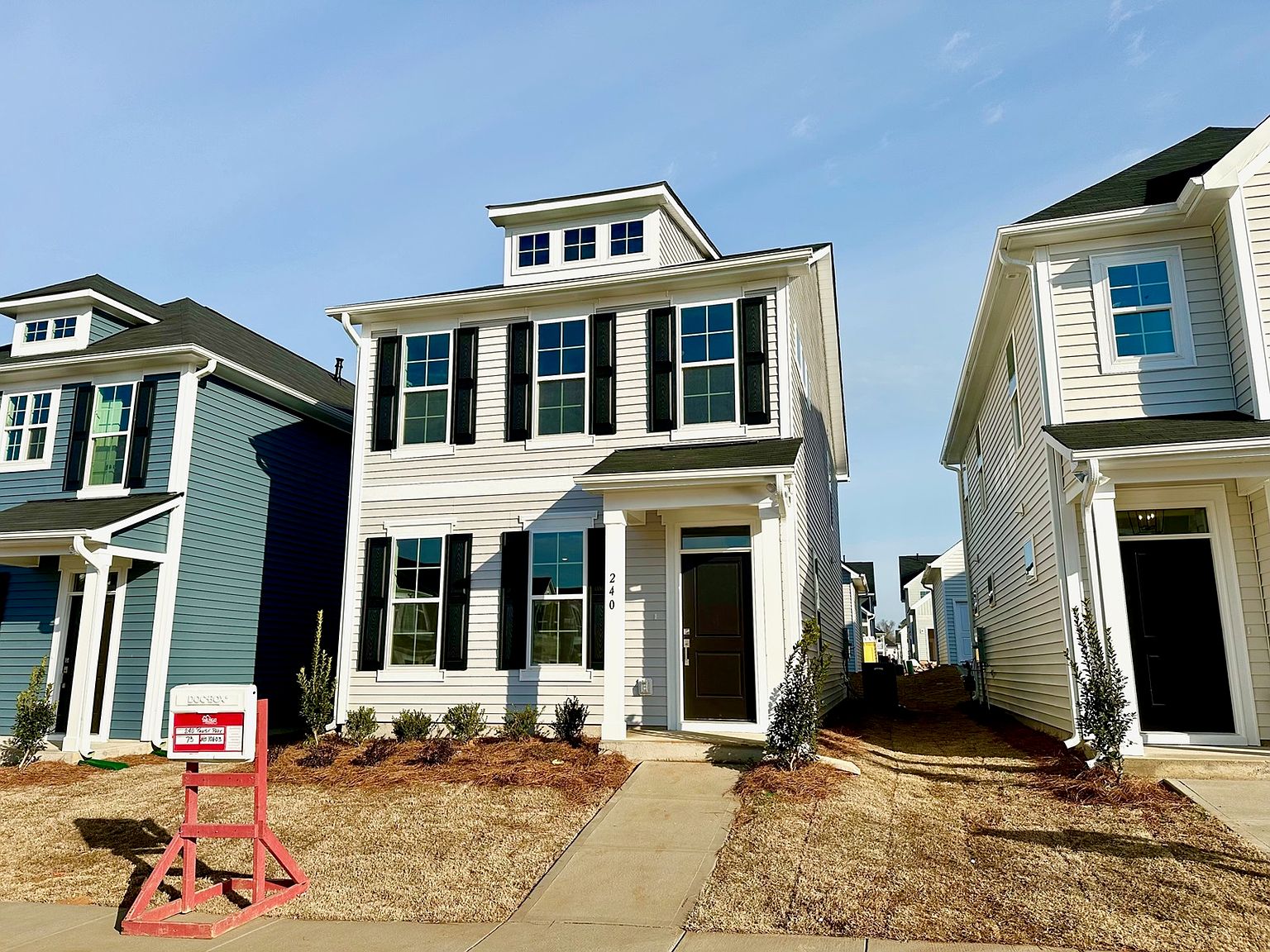 240 Pansy Park, Clayton, NC 27520 Zillow